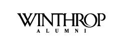 Winthrop University Alumni logo