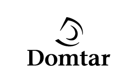Domtar logo
