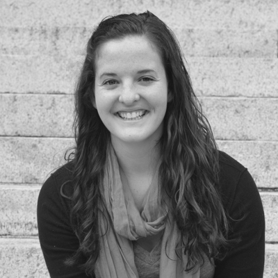 Black and white portrait photo-Savannah