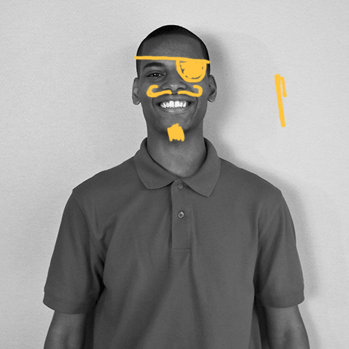 Abdul's animated gif