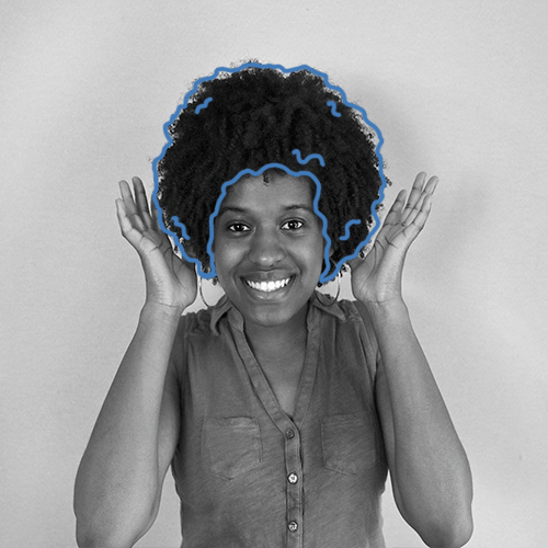 Andrea's animated gif