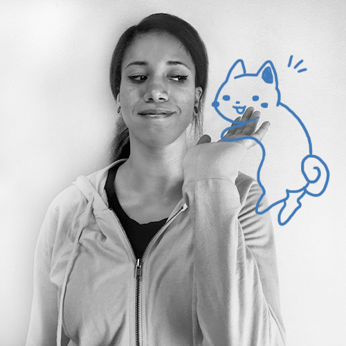 Tara's animated gif