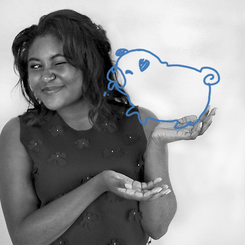 Tatiana's animated gif